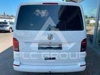 2021 Volkswagen T6