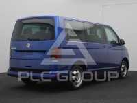 2021 Volkswagen T6