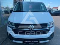 2021 Volkswagen T6
