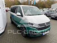 2021 Volkswagen T6