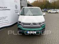 2021 Volkswagen T6