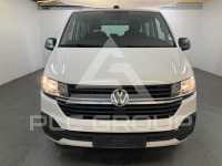 2020 Volkswagen T6