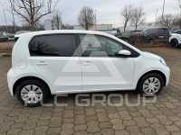 2021 Volkswagen Up
