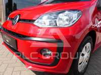 2021 Volkswagen Up