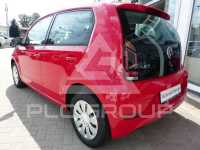 2021 Volkswagen Up