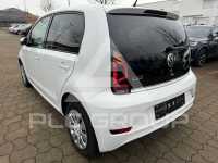 2021 Volkswagen Up
