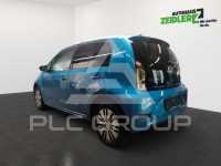2021 Volkswagen Up