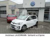 2021 Volkswagen Up
