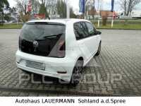2021 Volkswagen Up
