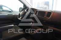 2021 Opel Vivaro