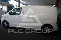 2021 Opel Vivaro