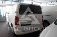 2021 Opel Vivaro
