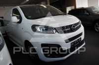 2021 Opel Vivaro
