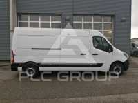 2021 Opel Movano