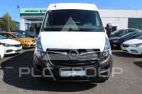 2021 Opel Movano