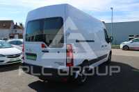 2021 Opel Movano