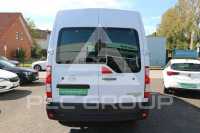 2021 Opel Movano