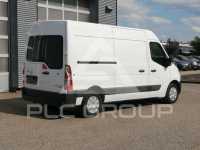 2021 Opel Movano