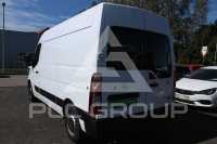2021 Opel Movano