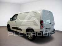 2021 Opel Combo