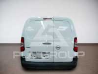 2021 Opel Combo