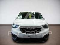 2021 Opel Combo