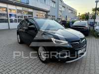 2021 Opel GrandlandX