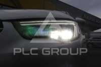2021 Opel GrandlandX
