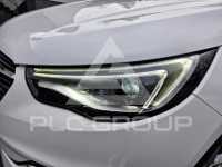 2021 Opel GrandlandX