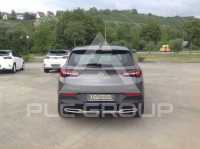 2021 Opel GrandlandX