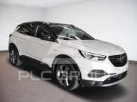 2021 Opel GrandlandX