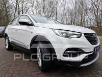 2021 Opel GrandlandX