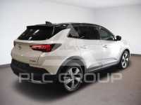 2021 Opel GrandlandX