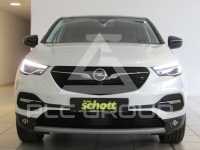 2021 Opel GrandlandX