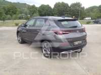2021 Opel GrandlandX