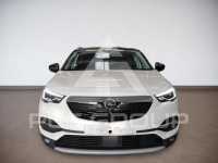 2021 Opel GrandlandX
