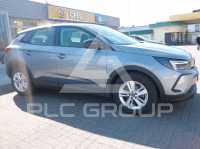 2021 Opel GrandlandX