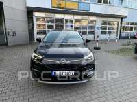 2021 Opel GrandlandX