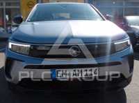 2021 Opel GrandlandX