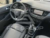 2021 Opel CrosslandX
