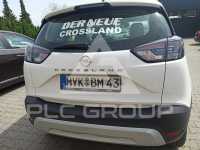 2021 Opel CrosslandX