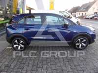 2021 Opel CrosslandX