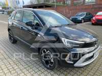 2021 Opel CrosslandX