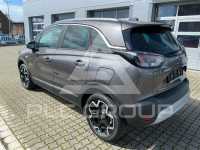 2021 Opel CrosslandX