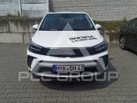 2021 Opel CrosslandX