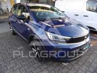 2021 Opel CrosslandX