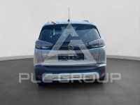2021 Opel CrosslandX