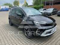 2021 Opel CrosslandX