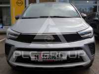 2021 Opel CrosslandX