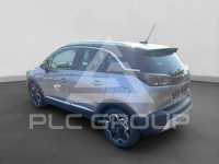 2021 Opel CrosslandX